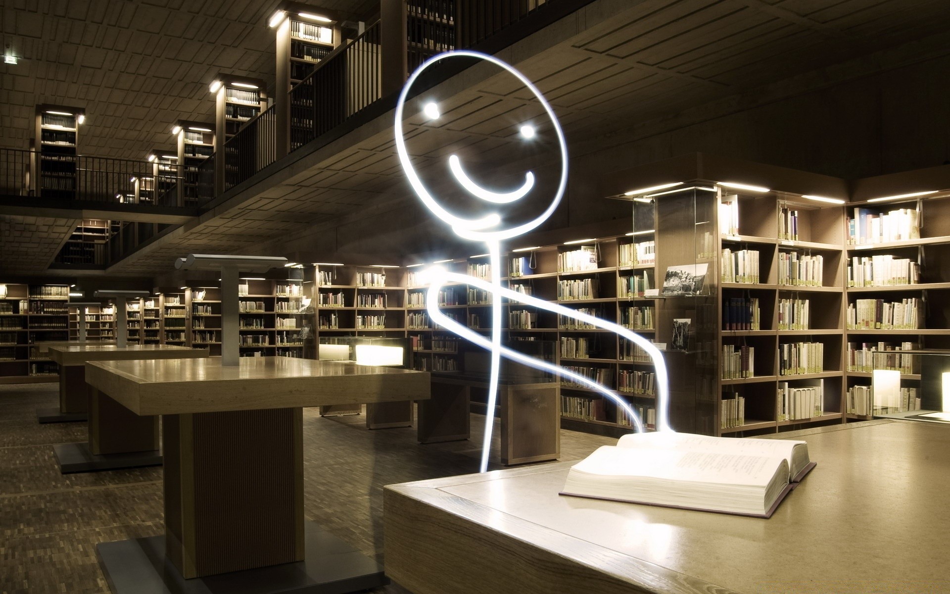 humor e sátira prateleira dentro de casa interior estante biblioteca quarto moderno mobília