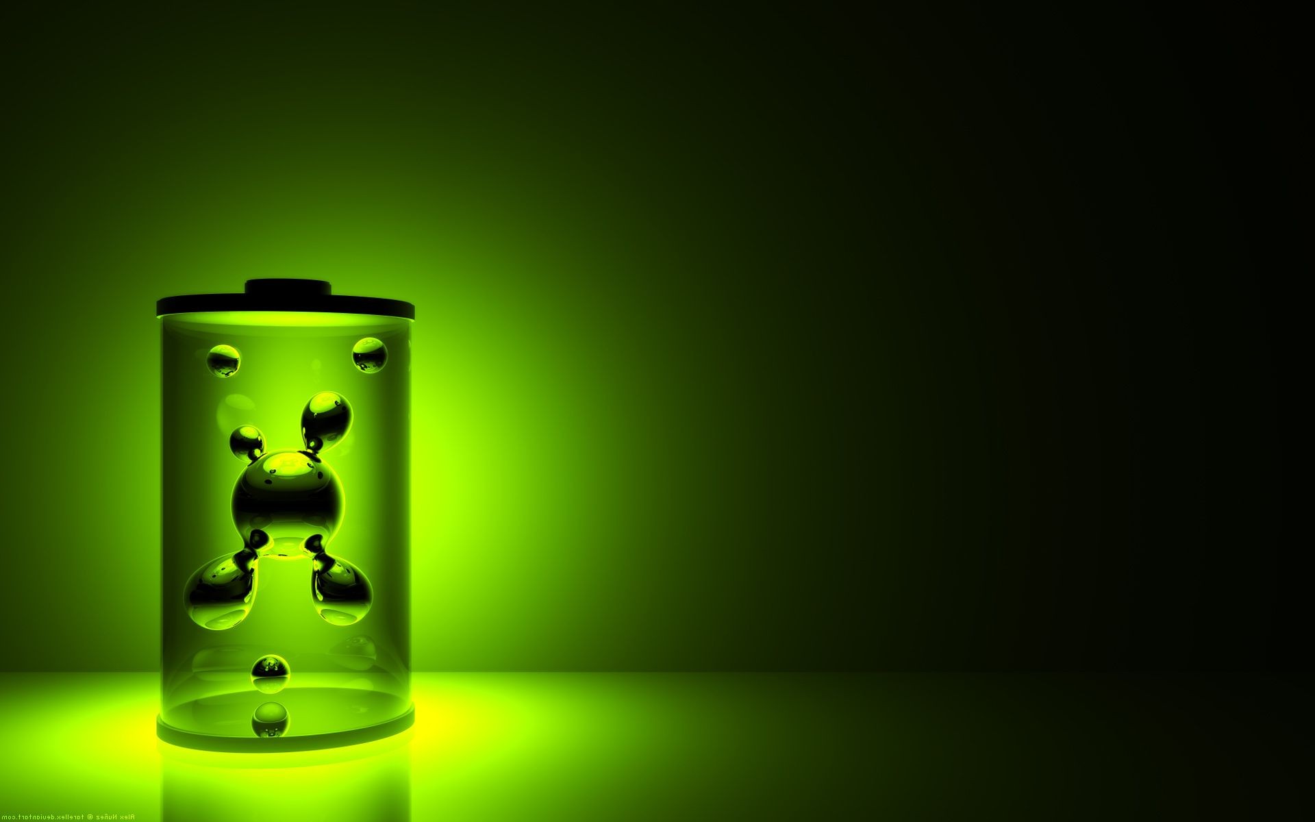 borrar escuro abstrato luz