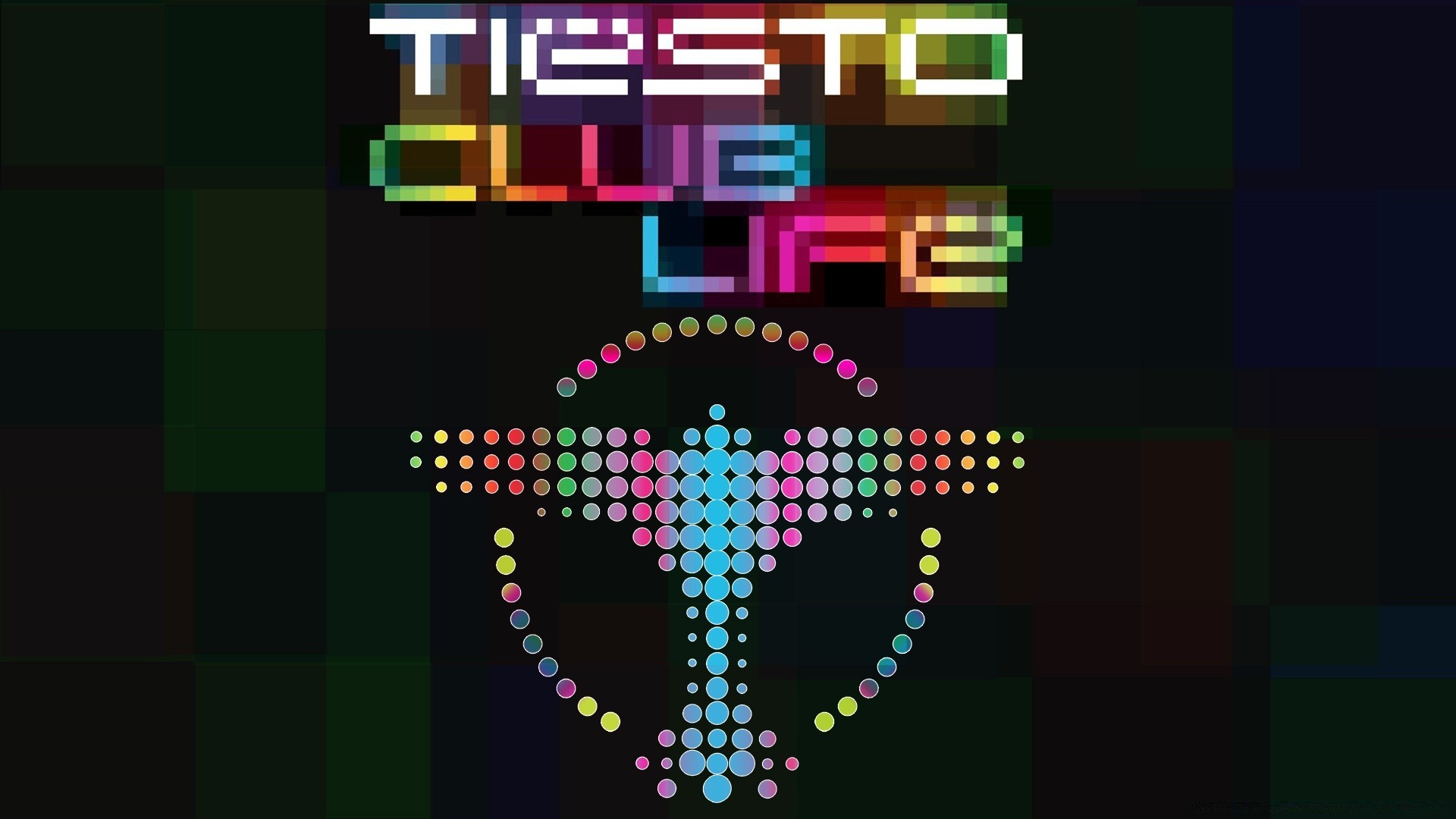 música ilustração design padrão abstrato vetor tecnologia forma símbolo decoração desktop