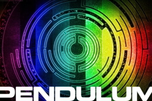 Penduum-acertando diretamente no alvo