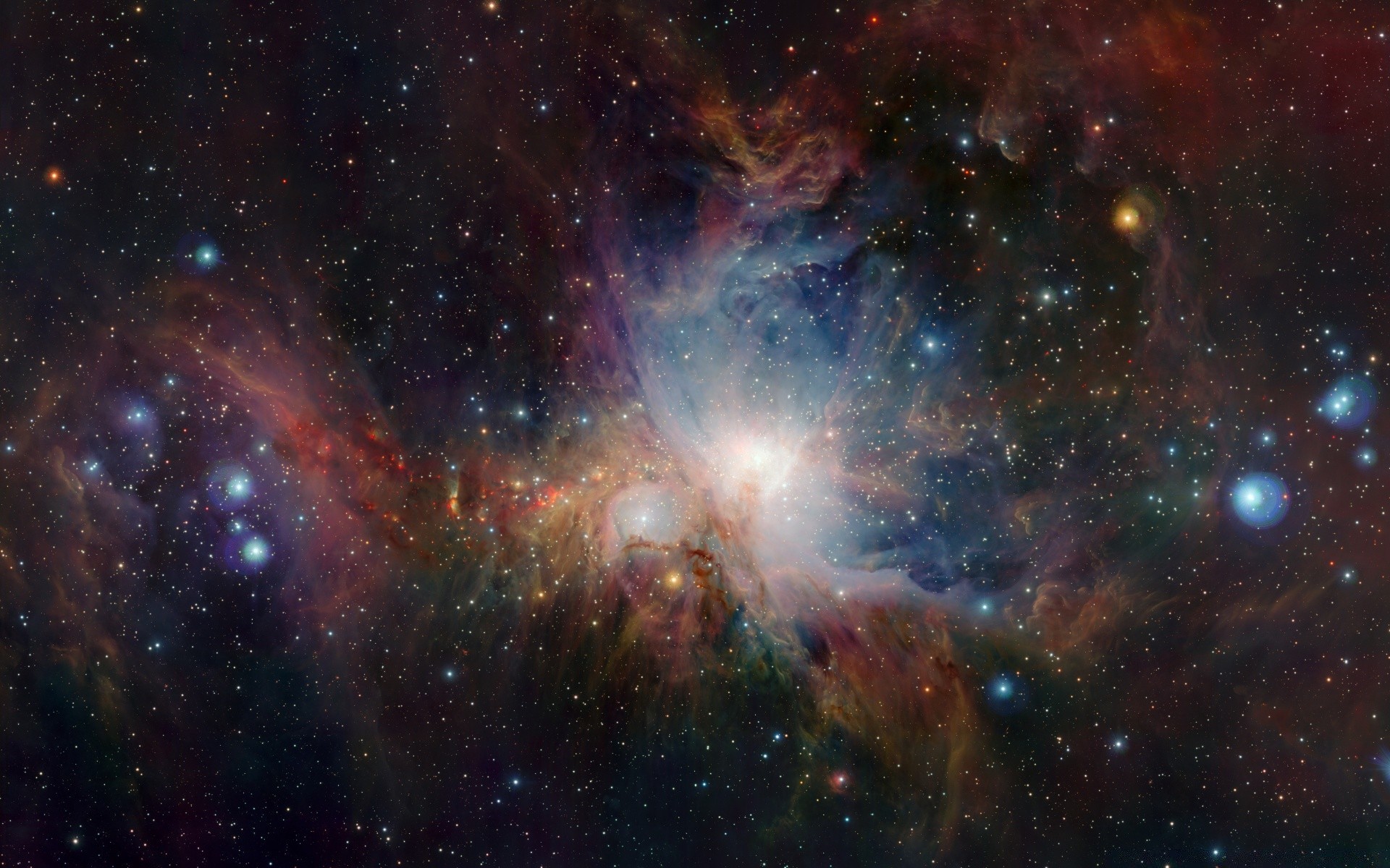 espaço astronomia nebulosa galáxia constelação infinito exploração fantasia plasma poeira supernova espaço stellar profundo enorme mistério astrologia telescópio criação ciência