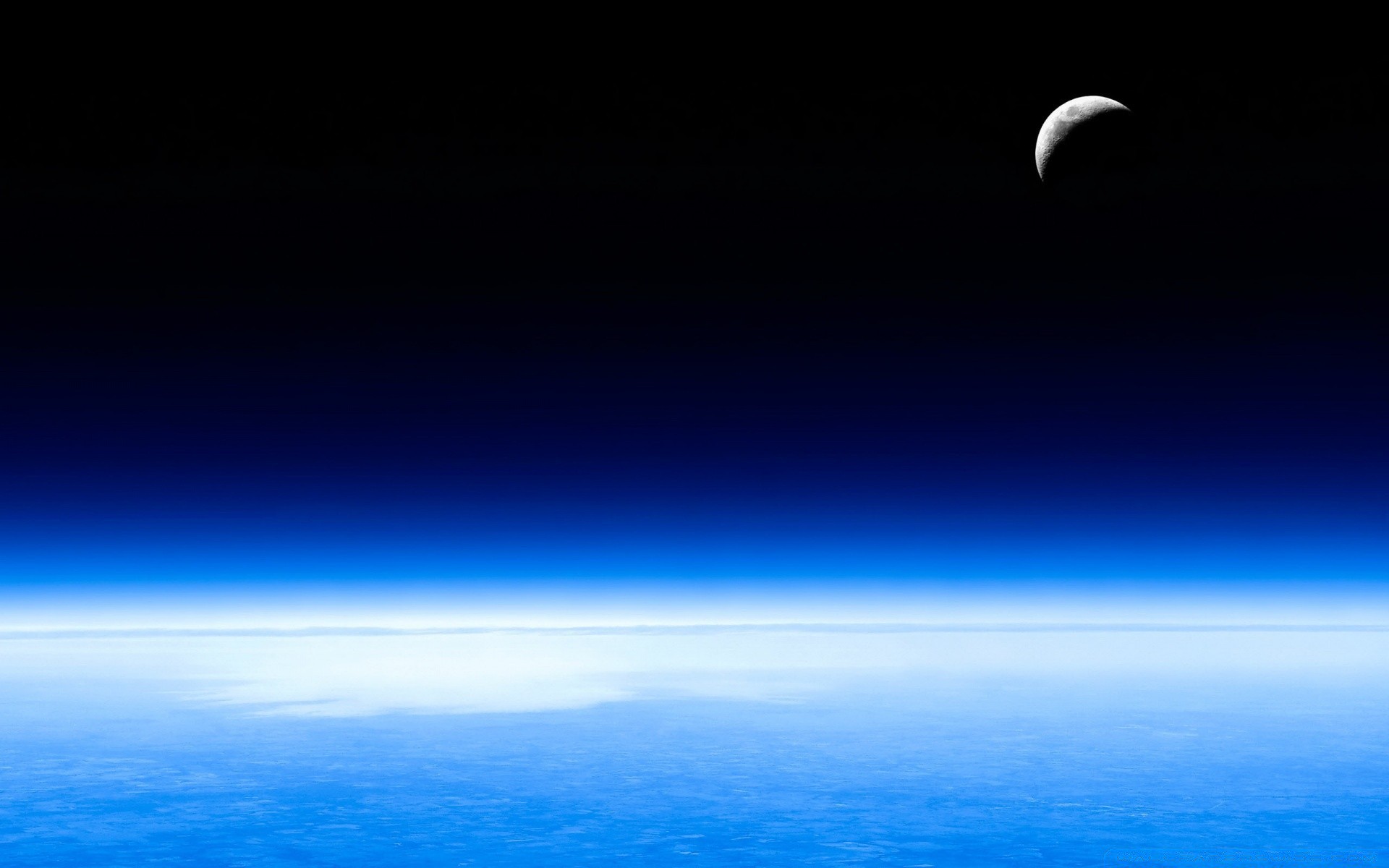 espaço céu natureza lua água ao ar livre mar sol pôr do sol borrão