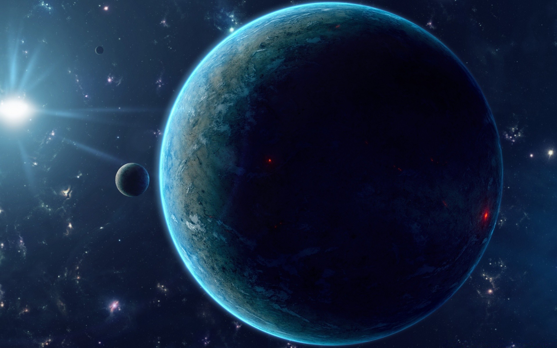 espaço astronomia planetas lua exploração ciência em forma de bola astrologia galáxia solar atmosfera exterior espaço órbitas sistema solar nebulosa eclipse infinito esfera