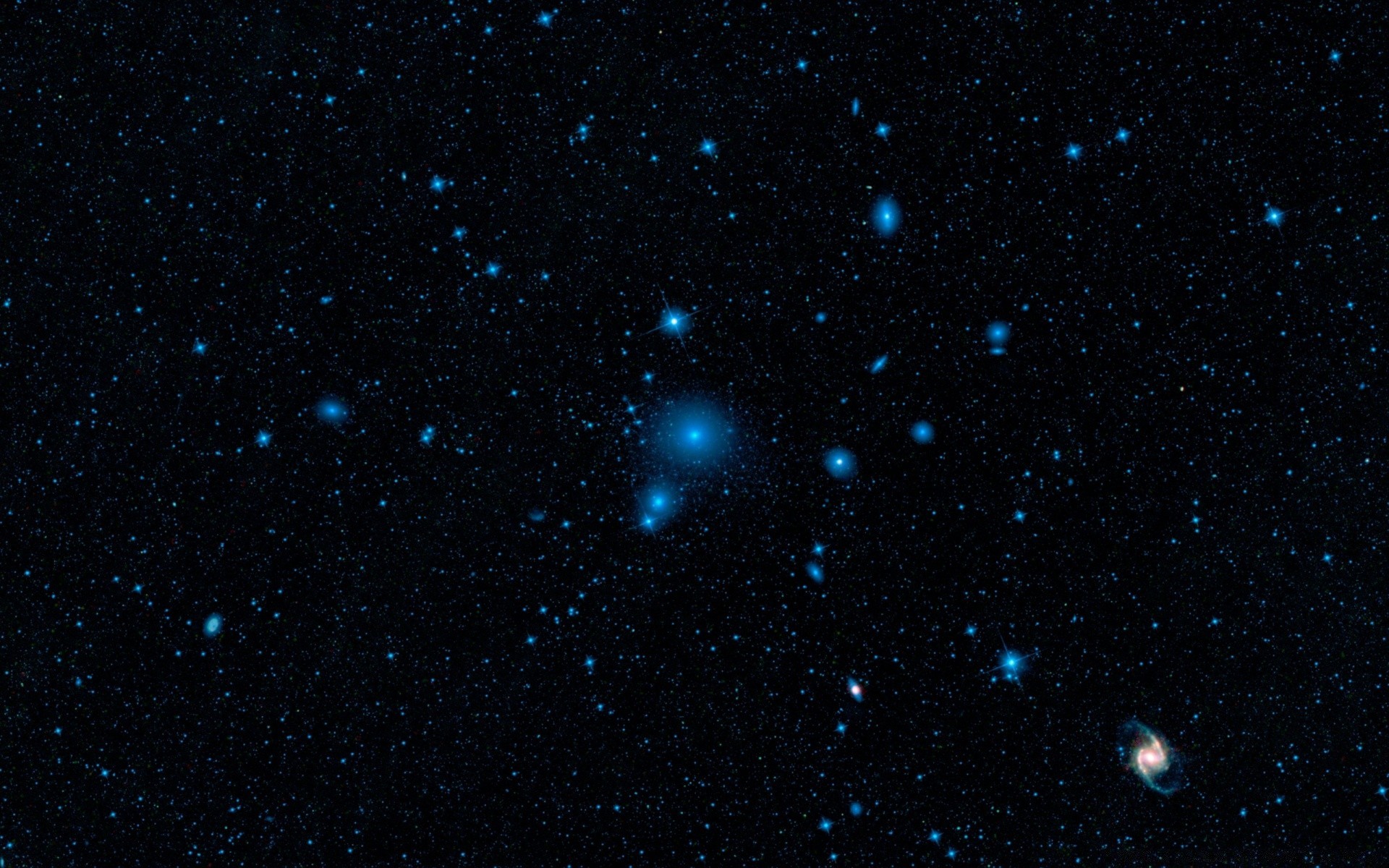 galáxias astronomia constelação nebulosa espaço astrologia poeira estelar stellar escuro orion espaço infinito exploração brilhando supernova brilhante ciência telescópio planetas
