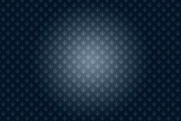 Papel de parede cinza vintage com padrão fino