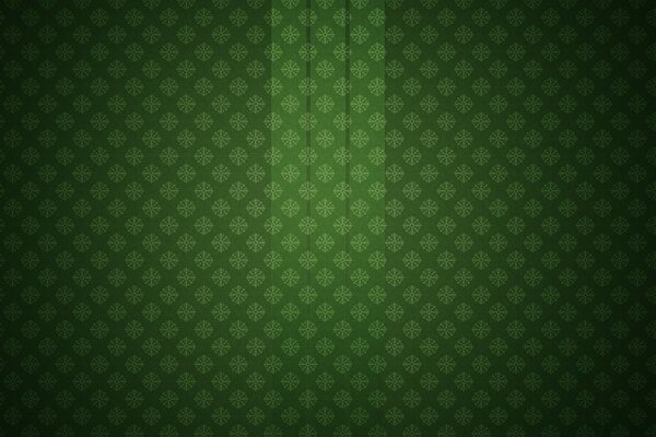 Textura. Modelo. Fundo verde