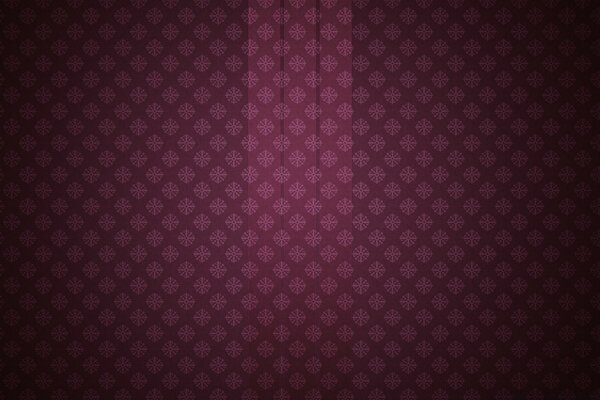 A textura é roxa. Modelo
