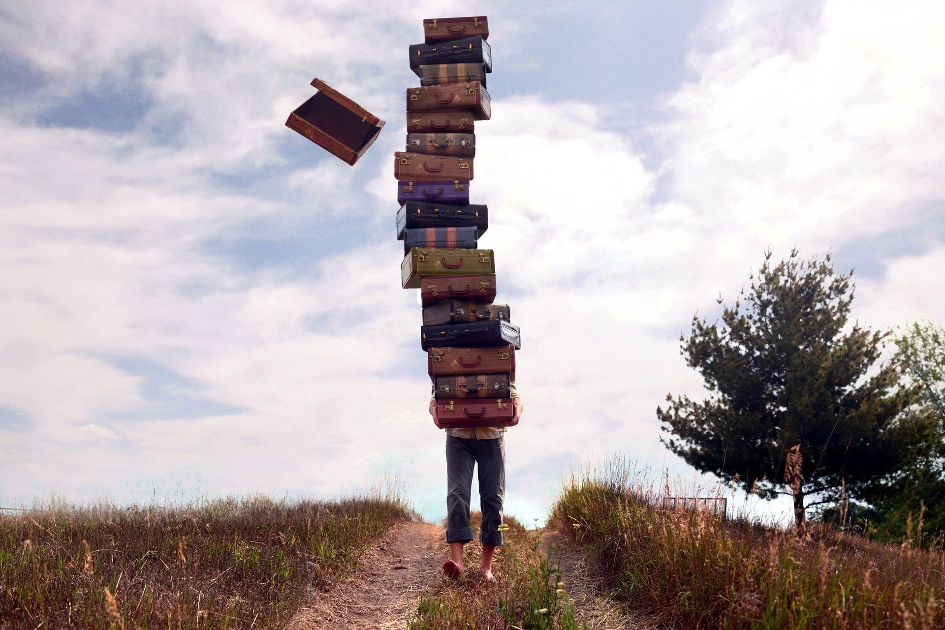 céu ao ar livre viagens paisagem árvore luz do dia arquitetura