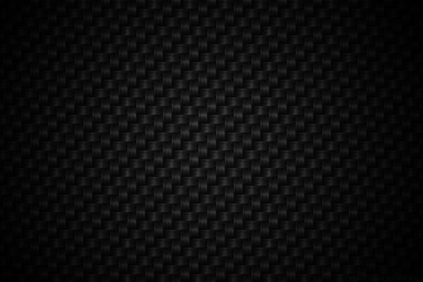 Gradiente preto e verde com padrão geométrico