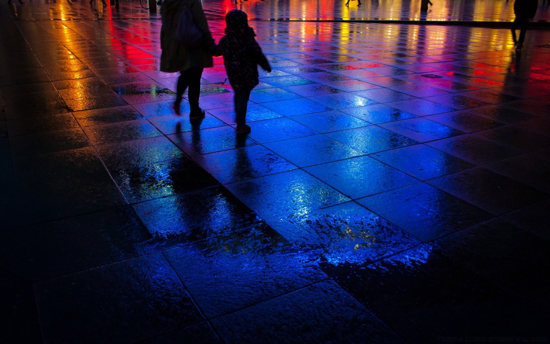 preto reflexão borrão luz escuro rua tubo cidade noite tráfego urbano sombra viagens homem
