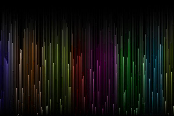 Fundo preto, textura brilhante, papel de parede