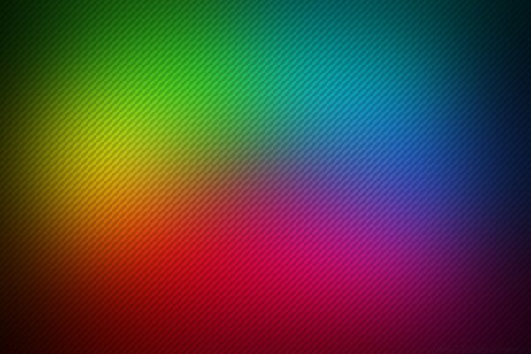 Fundo do arco-íris em cores brilhantes