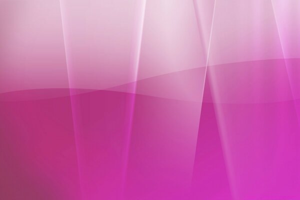 Fundo rosa com linhas verticais
