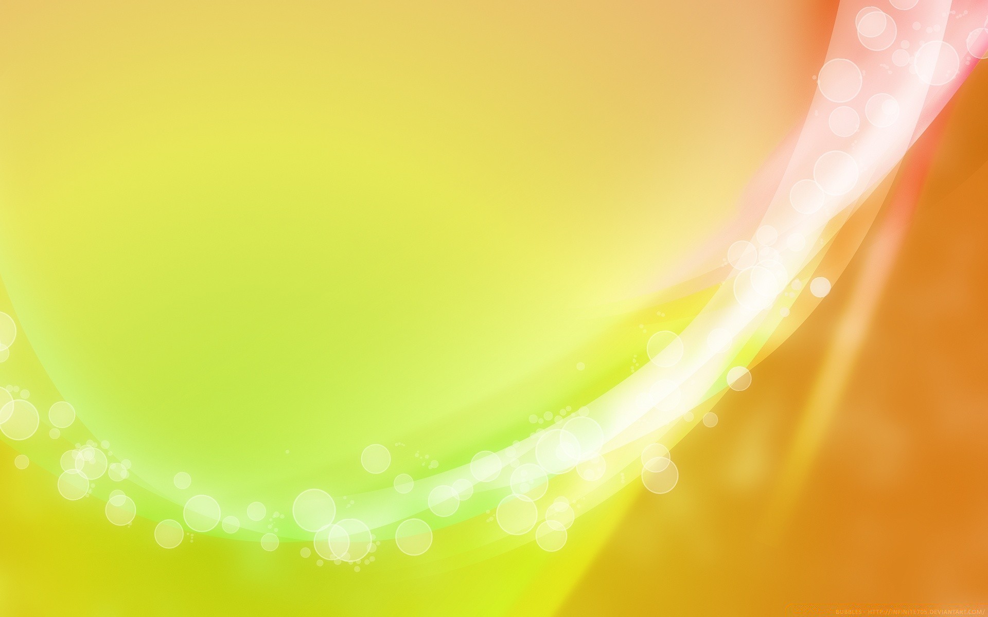 cores brilhantes brilhante borrão brilha luz espumante água resumo