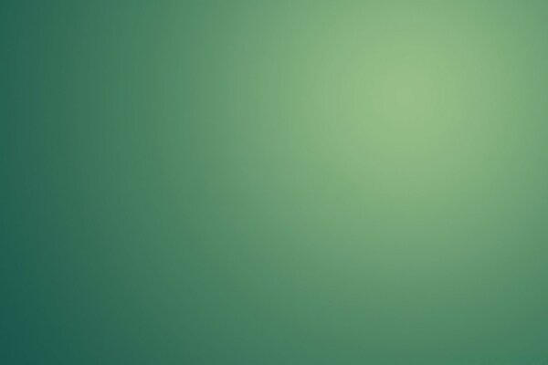 Fundo verde com destaques claros
