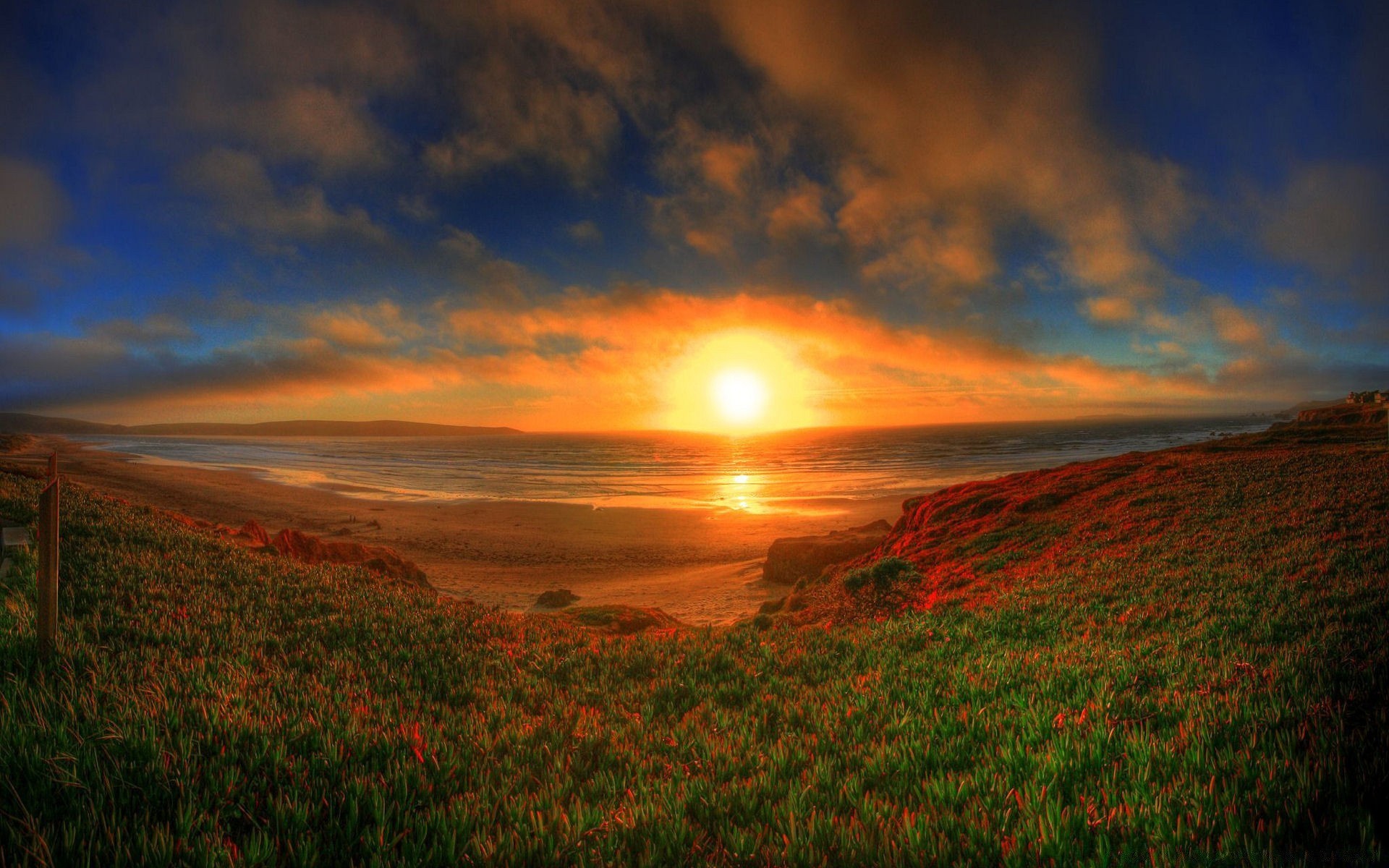 criativo pôr do sol amanhecer sol paisagem céu crepúsculo natureza à noite ao ar livre bom tempo luz viajar