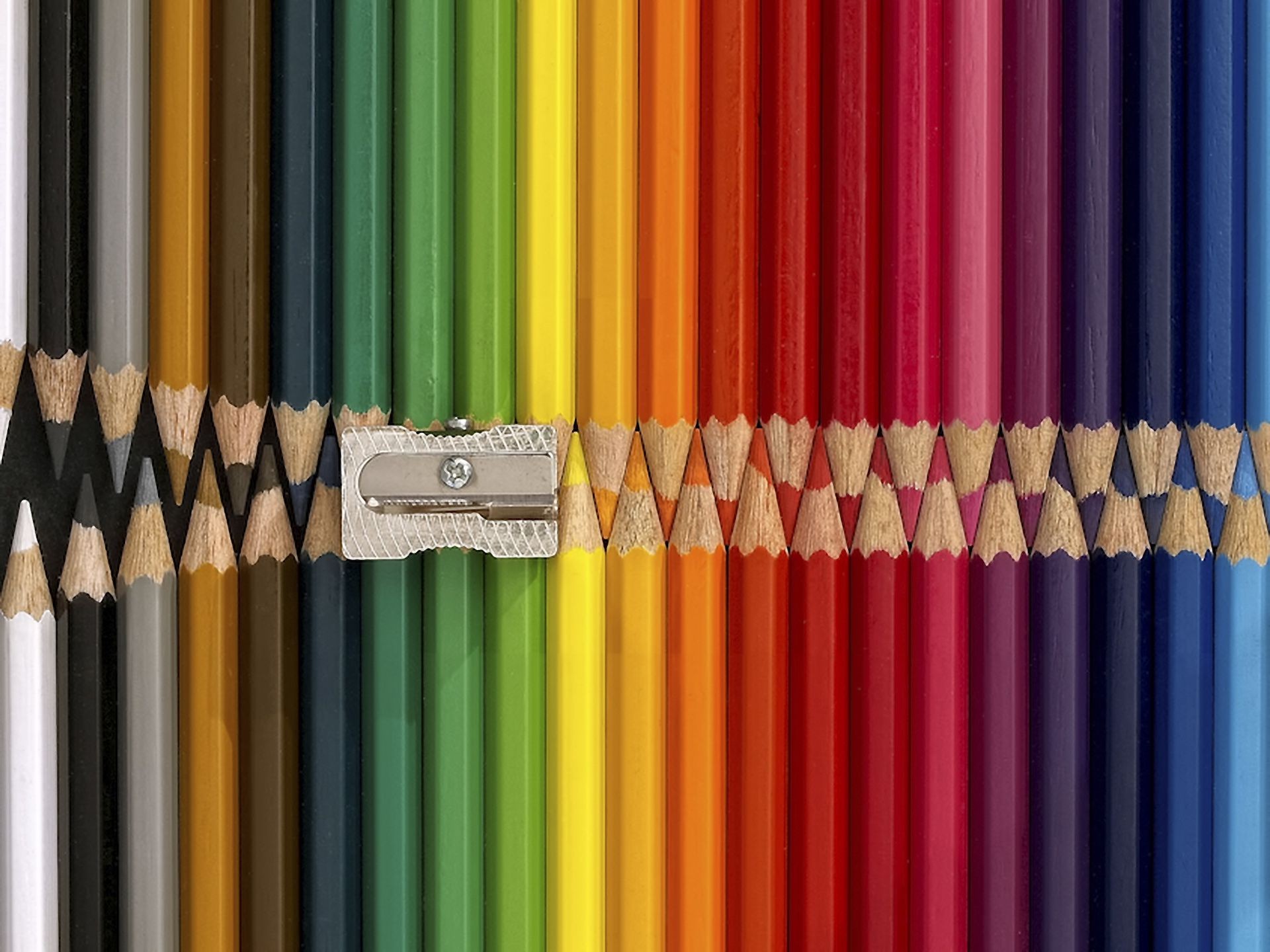 objetos educação madeira lápis escola arte design cor cordas