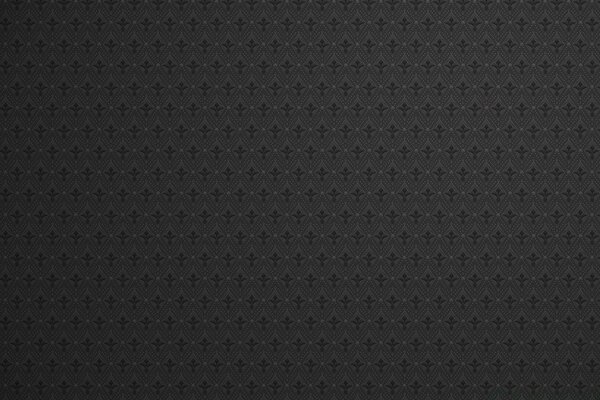Papel de parede texturizado preto