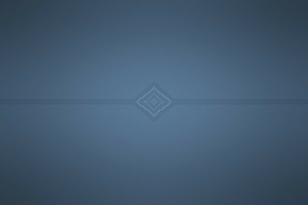 Gráficos vetoriais em fundo azul