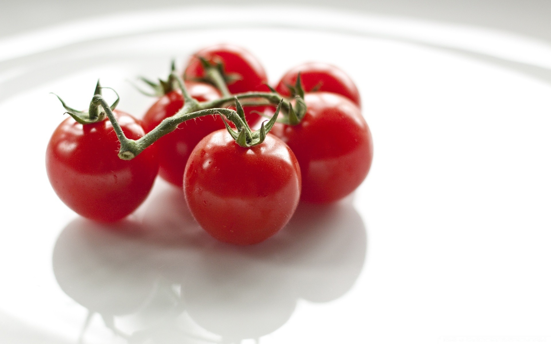 branco comida tomate delicioso vegetal saudável suculento crescer comida saúde cereja cozinhar dieta delicioso frutas frescura agricultura folha