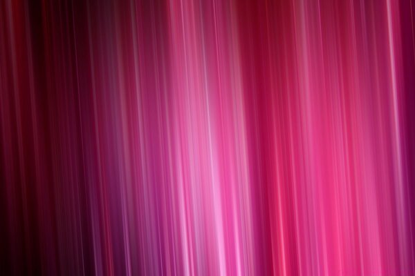 Papel de parede cor-de-rosa brilhante listra