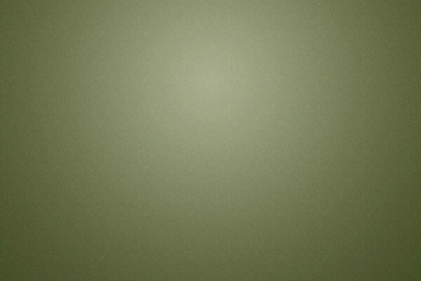 Fundo verde com foco luminoso no centro