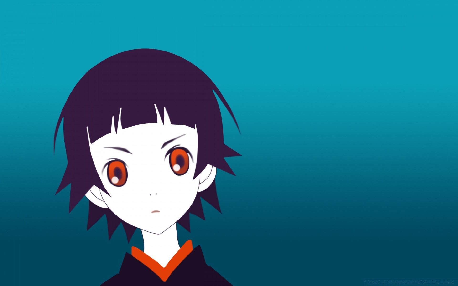 anime esboço ilustração engraçado arte mulher caráter dia das bruxas fofa cara retro homem vetor