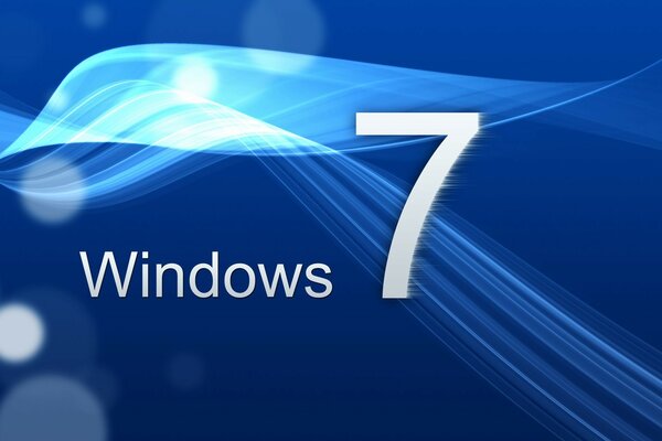 Windows 7 não está mais instalado