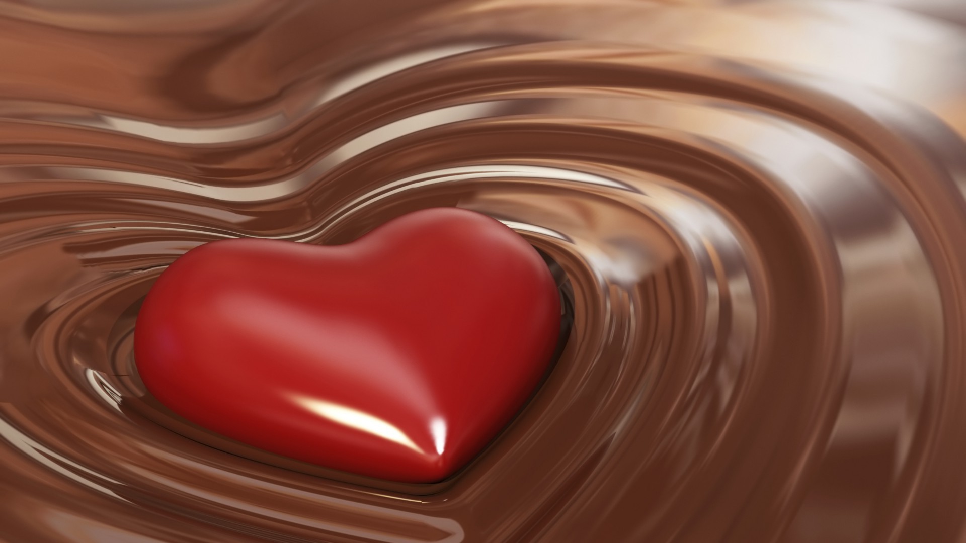 corações amor romance coração comida romântico chocolate doces forma delicioso abstrato brilho