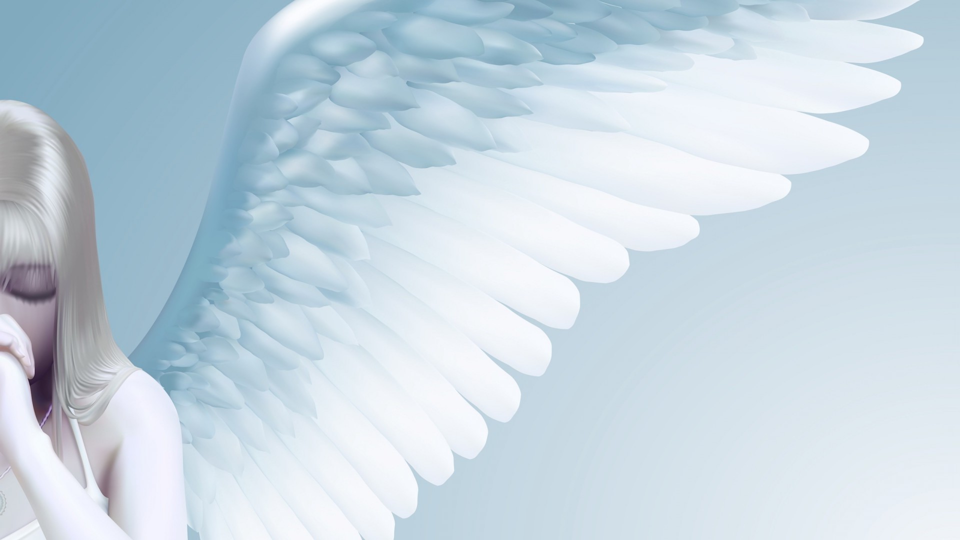 natureza céu área de trabalho ao ar livre céu abstrato