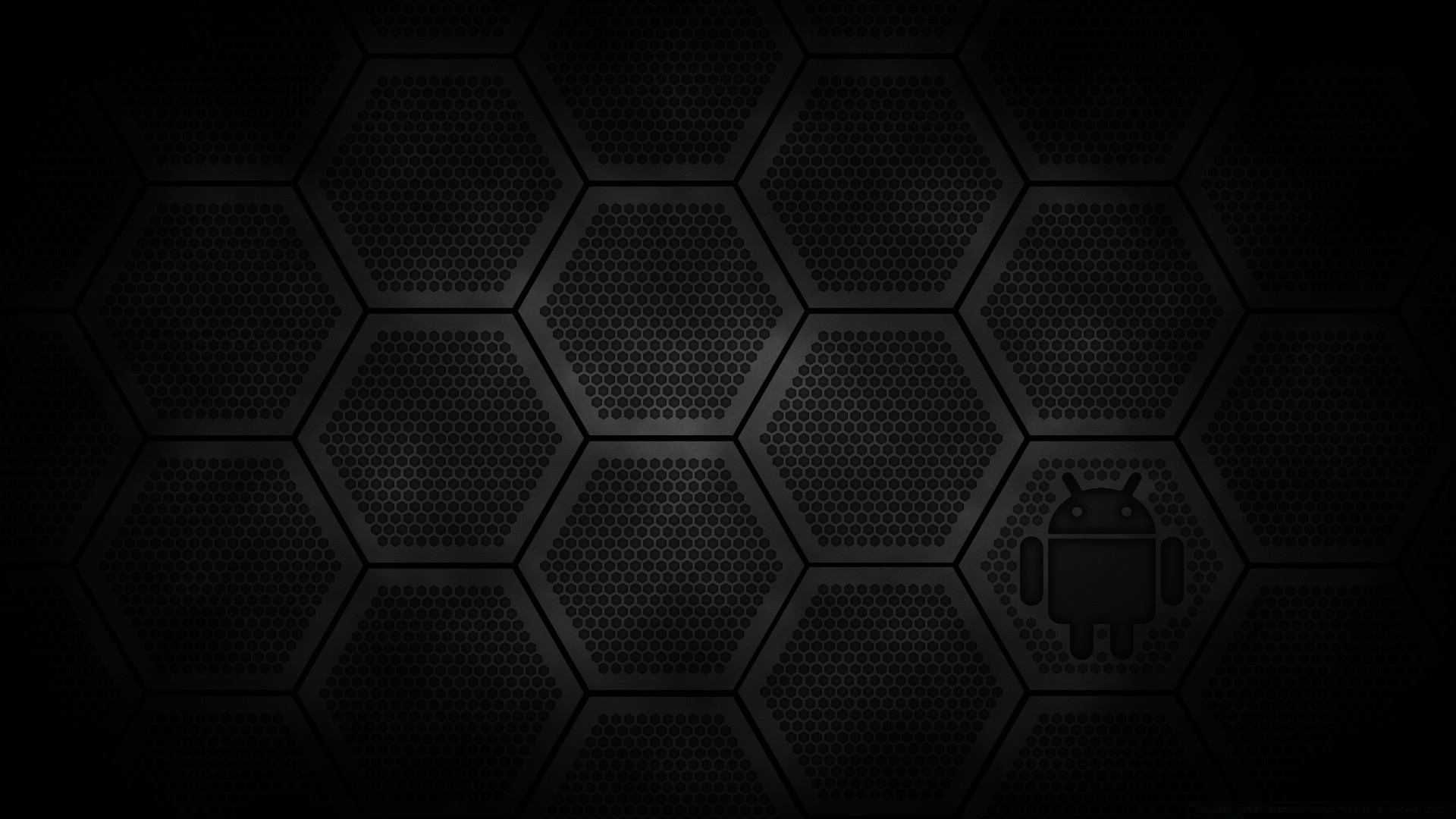 andróide hexágono papel de parede desktop arte textura abstrato design padrão geométrico gráfico ilustração retro fundo moderno futurista forma