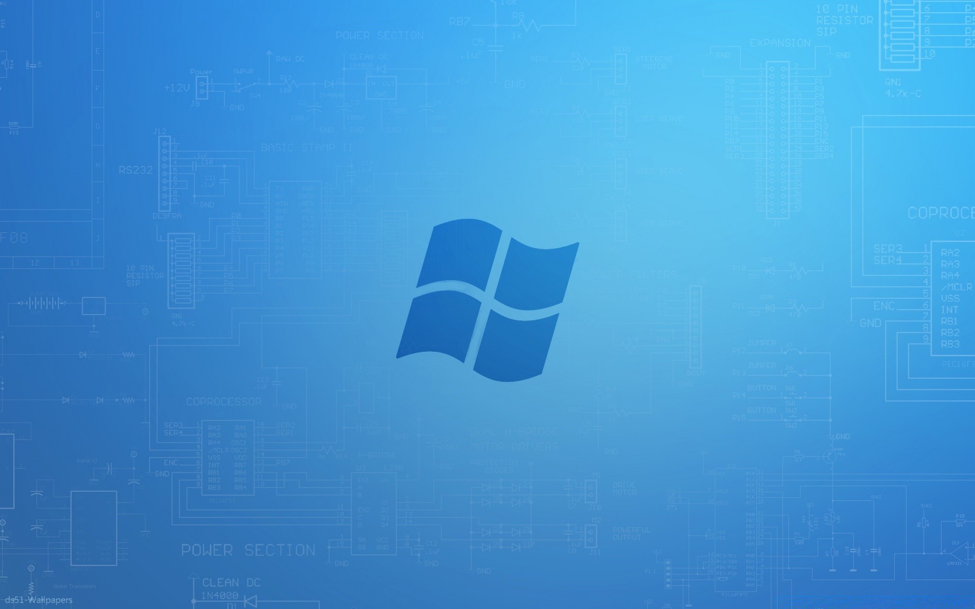 windows área de trabalho símbolo imagens ilustração formas