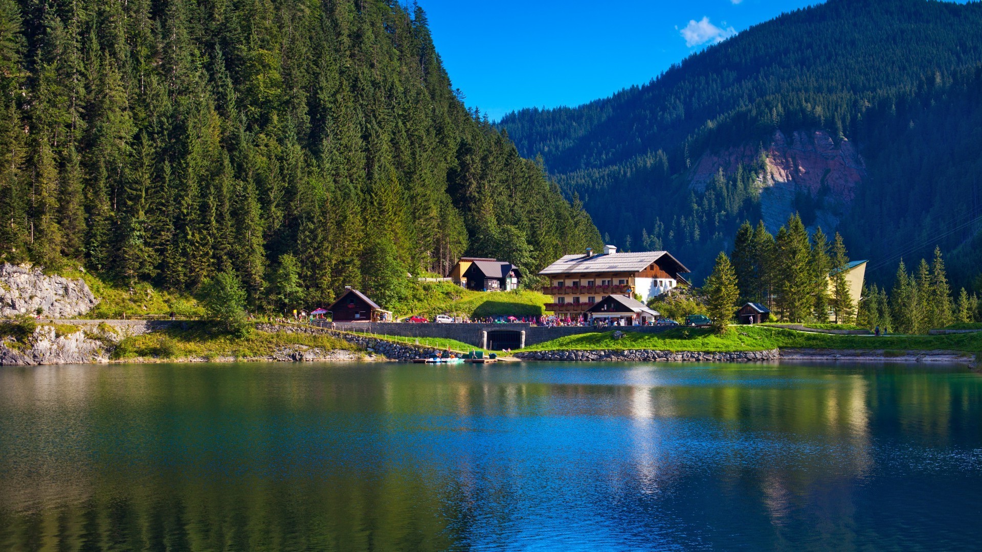 lagos água viagens montanhas madeira cênica reflexão madeira ao ar livre natureza paisagem lakeside rio lazer luz do dia verão
