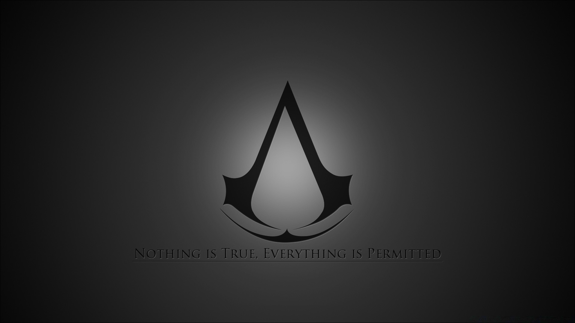 assassin s creed escuro vetor brilha arte