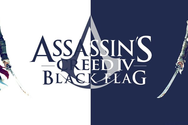 Assassin s creed IV: duas metades Promocionais