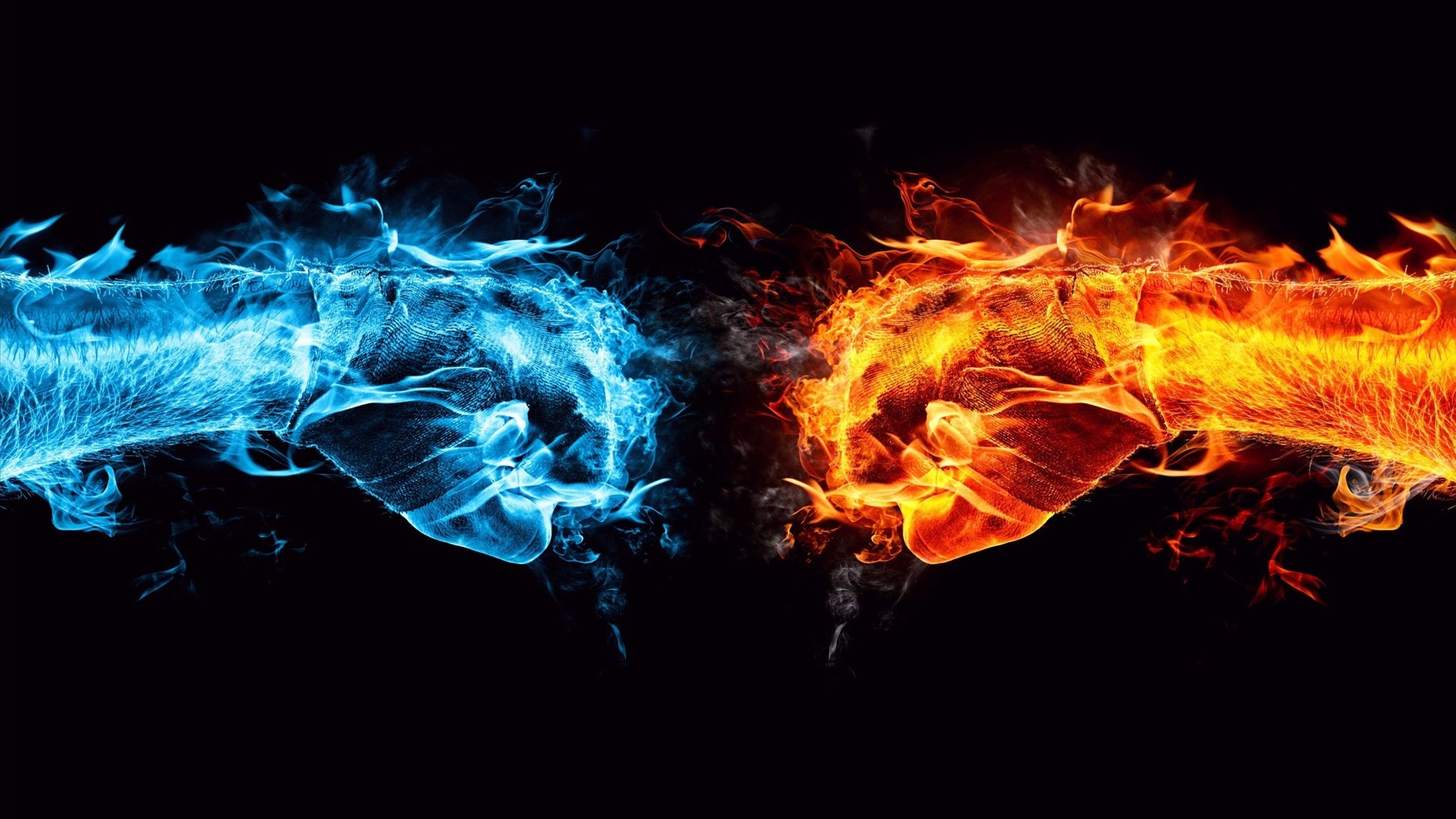 fogo fumaça chama quente queimado energia calor inflamável queimar magia perigo movimento fogueira abstrato luz blaze combustível luminescência efeito