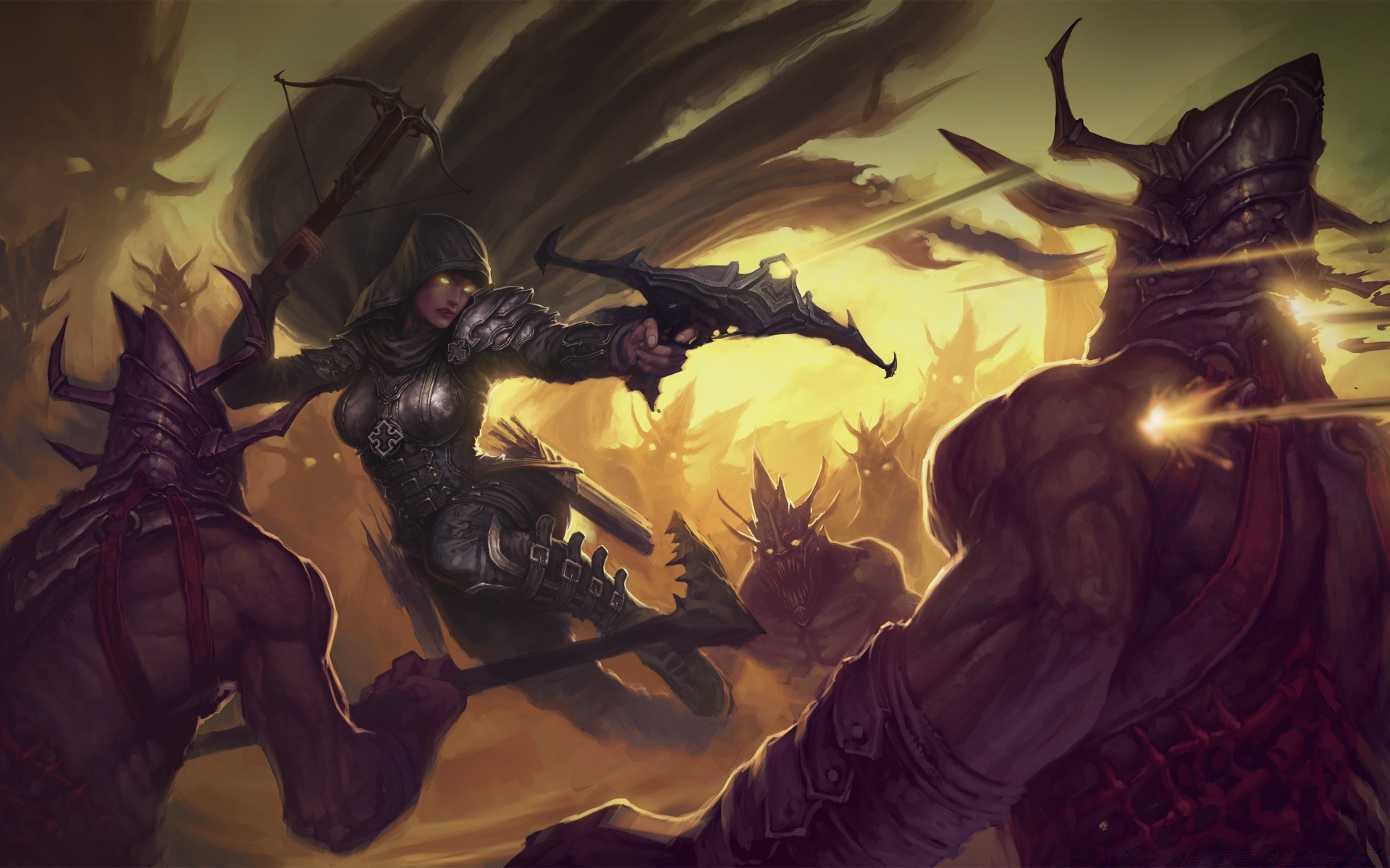 diablo arte pintura vestir adulto mulher ilustração religião