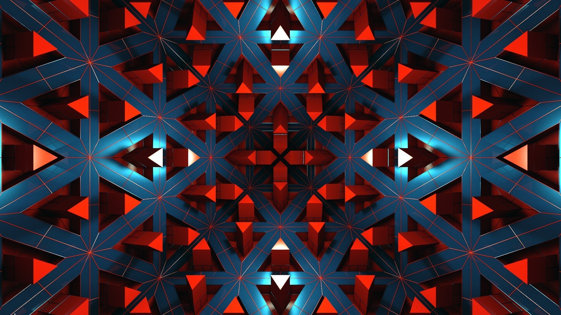 contrastes padrão abstrato papel de parede geométrico arte textura ilustração energético gráfico design colorido artístico fundo decoração retro radiante sem emenda caleidoscópio desktop forma