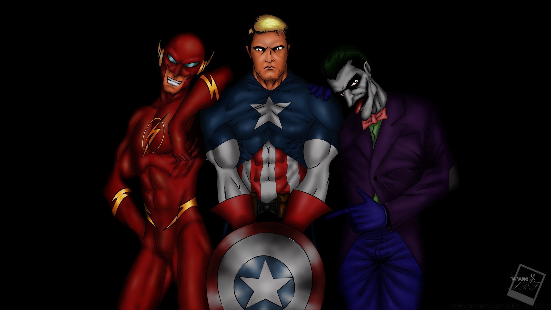 desenhos homem competição adulto