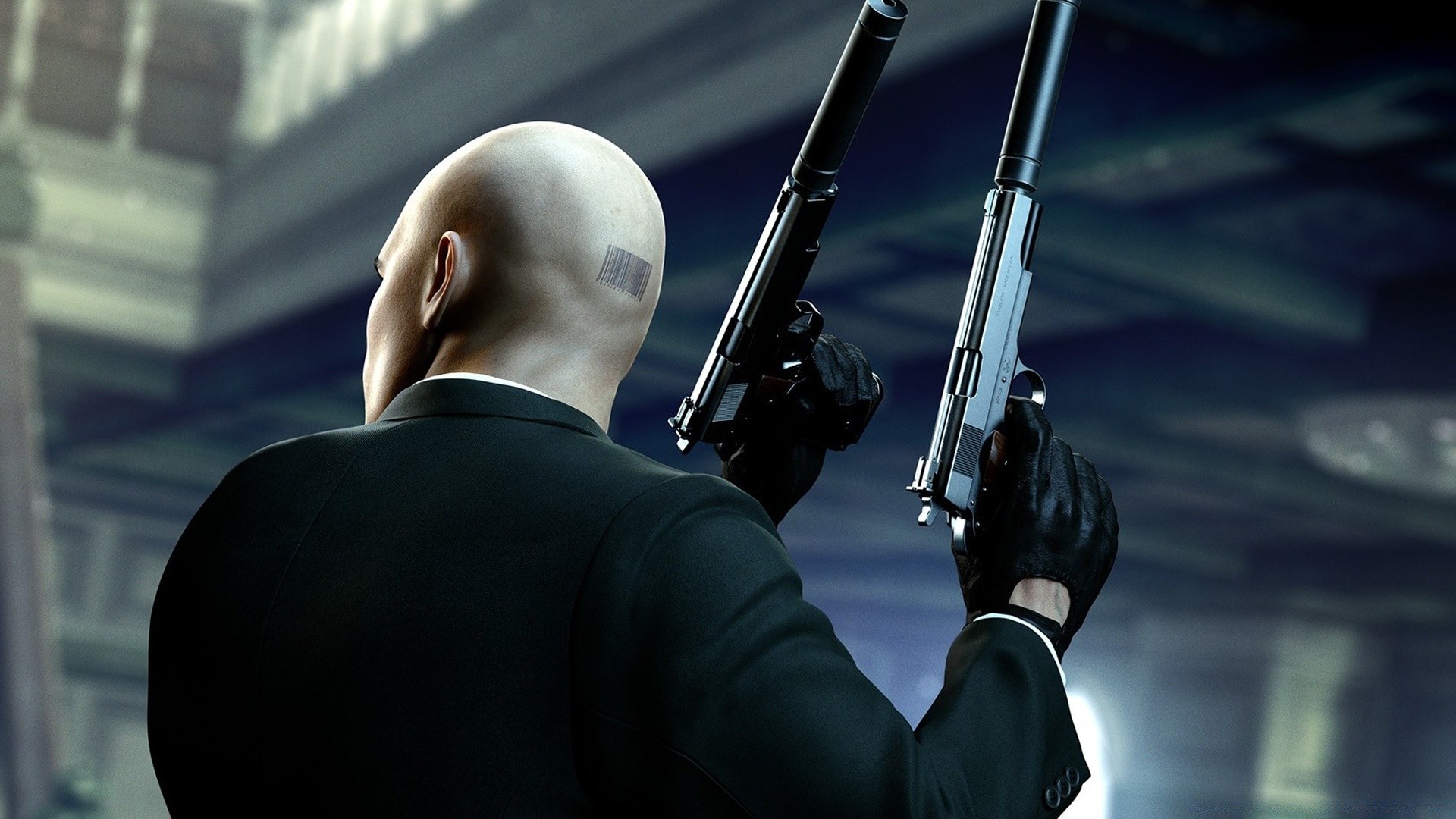 hitman homem militar arma sozinho segurança mulher adulto arma rua