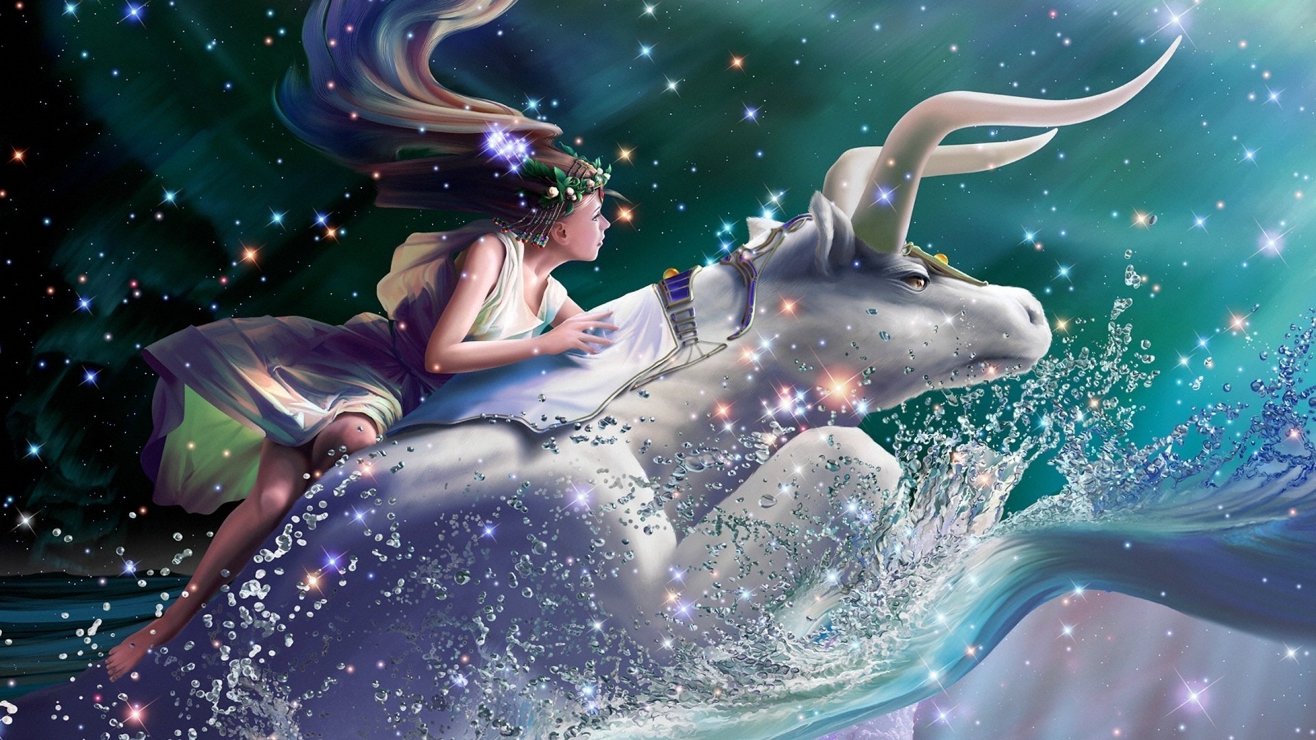 lua música natal feriado festival