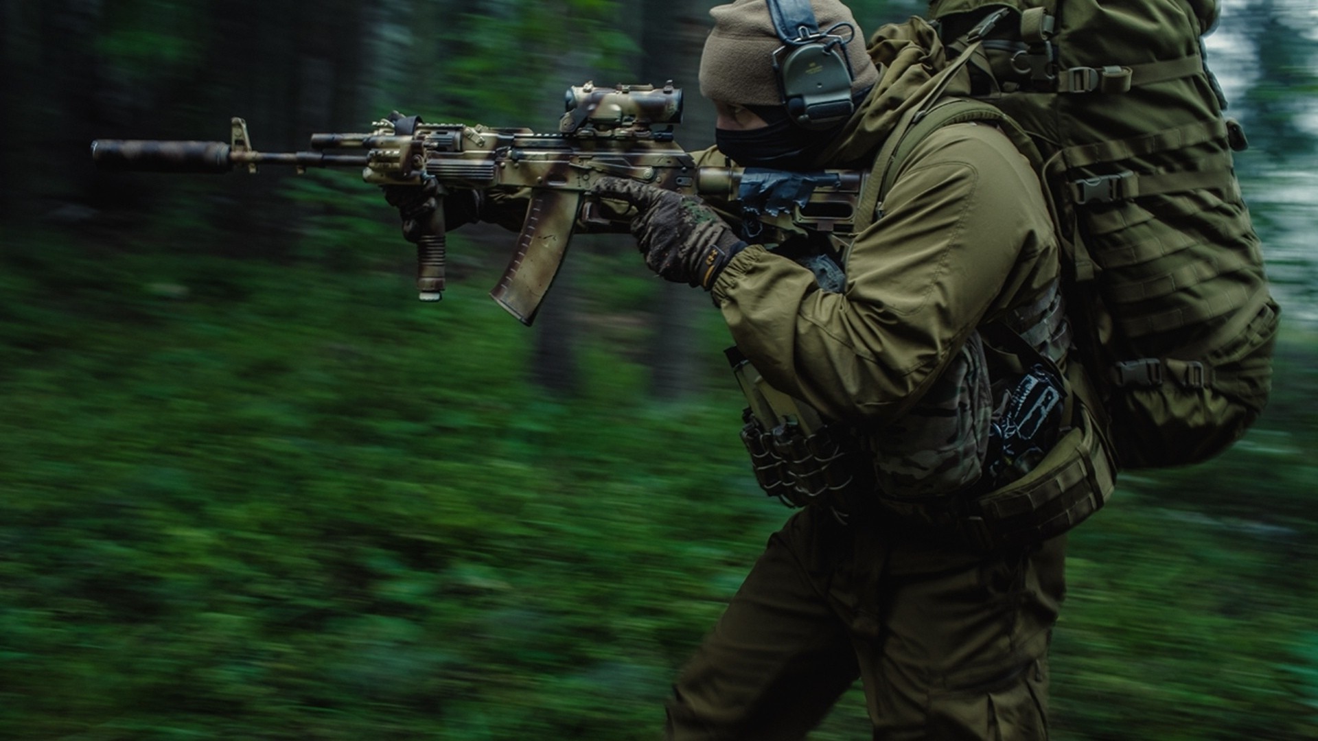forças especiais militar arma arma guerra exército soldado rifle uniforme batalha sniper metralhadora camuflagem combate dois homem munição comando missão ataque