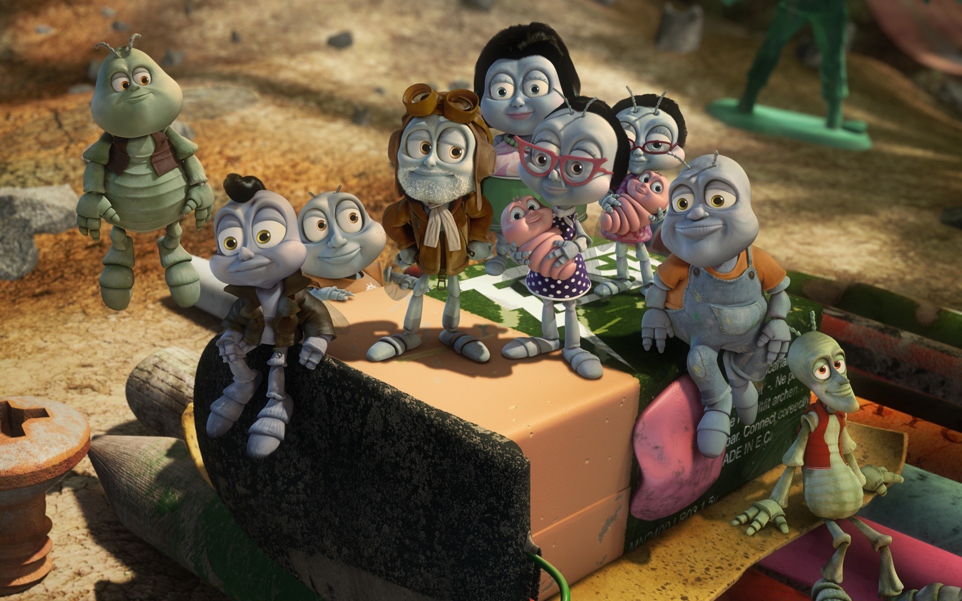 desenhos brinquedo criança grupo arte
