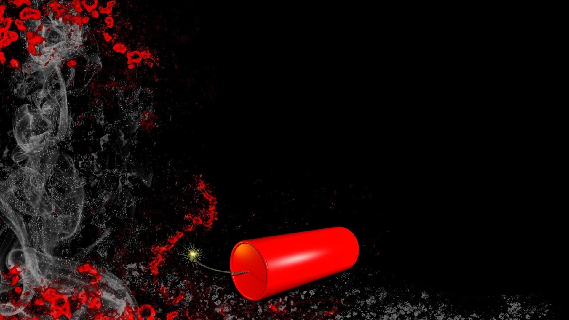 área de trabalho escuro ciência medicina