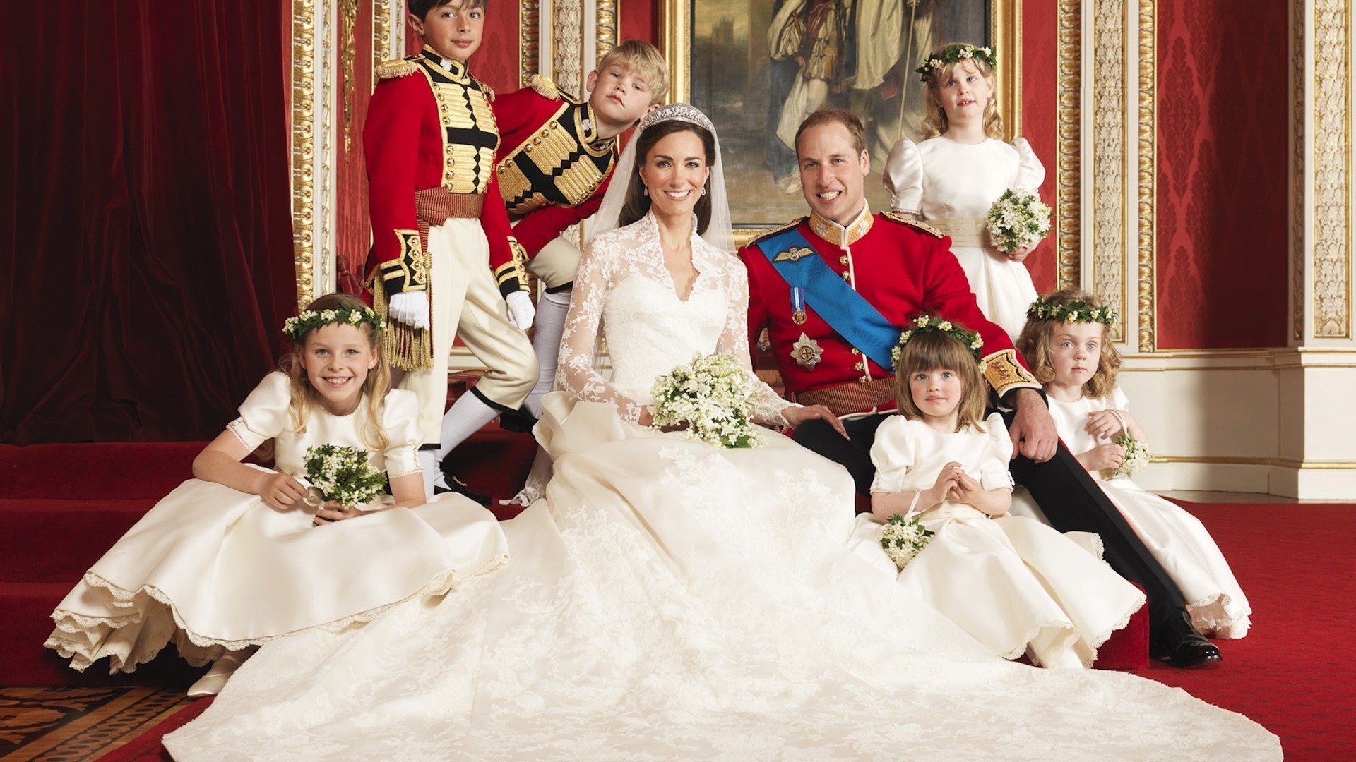 casa e interior cerimônia casamento véu noiva realeza férias mulher grupo vestir adulto noivo princesa família expressão facial retrato amor vestido quatro casa