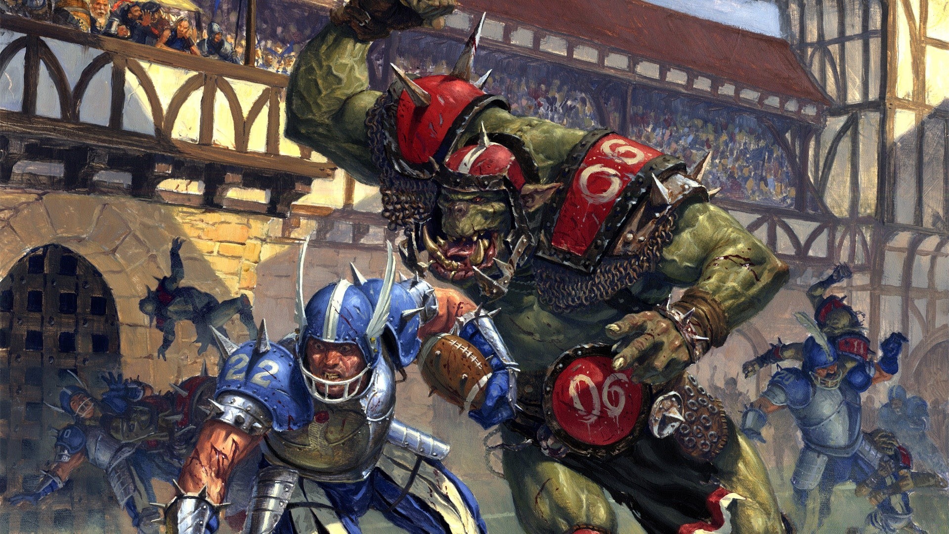 other games capacete religião grupo arte pintura guerra homem vestir véu militar soldado
