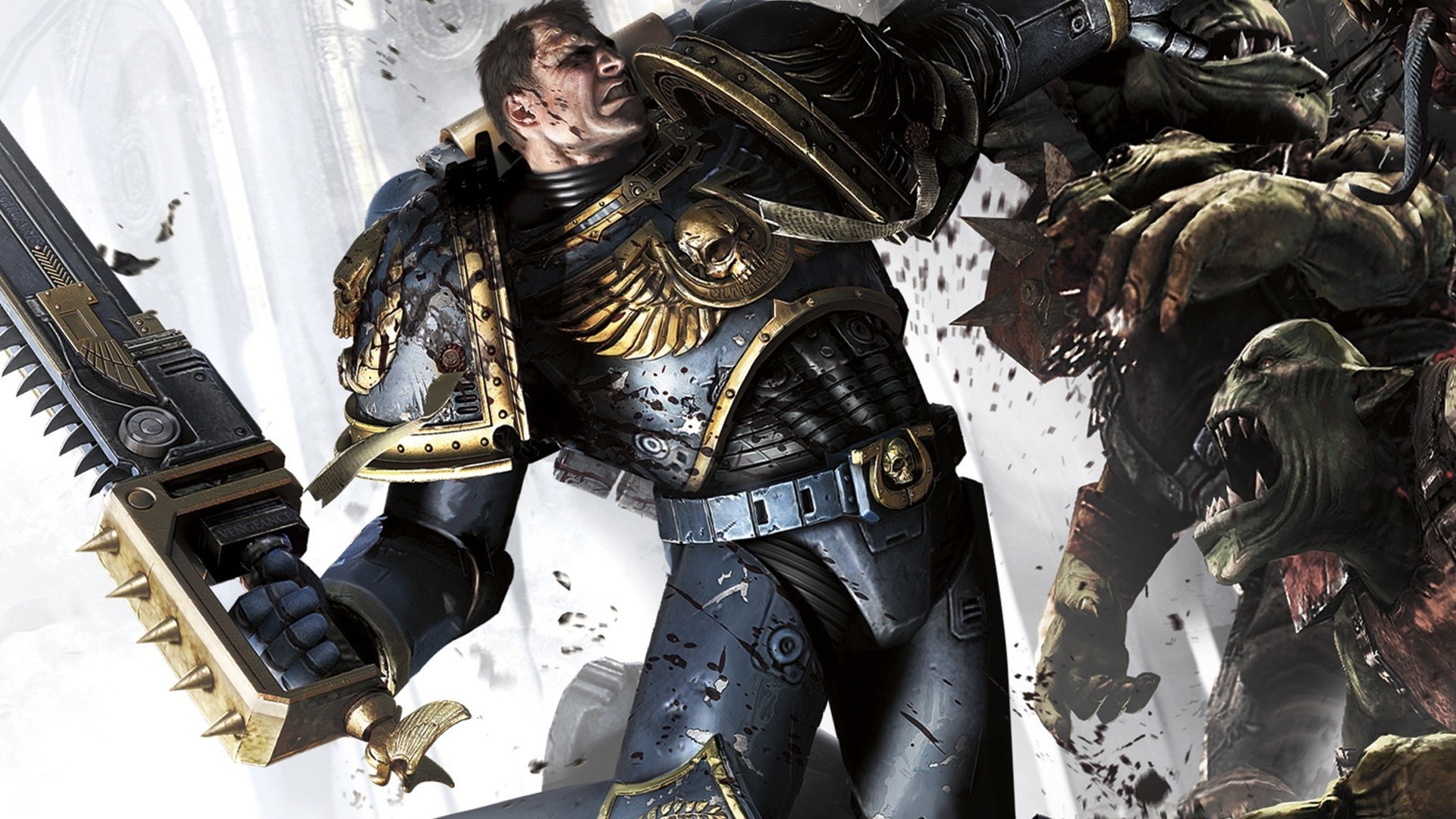 warhammer guerras armas armadura militar soldado exército combate homem capacete guerreiro