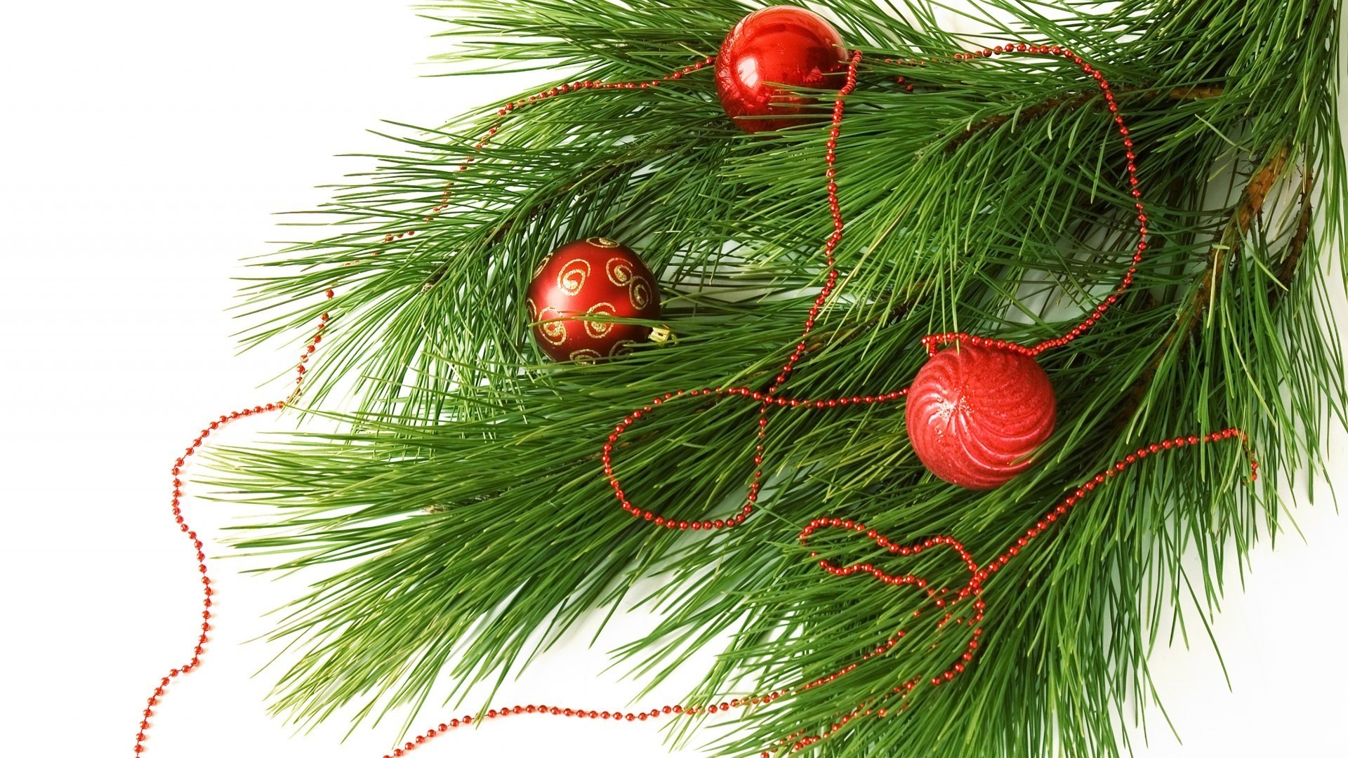 ano novo natal pinho decoração inverno feriado temporada evergreen abeto árvore agulha abeto bola mesa mapa coníferas brilha ramo cor isolado