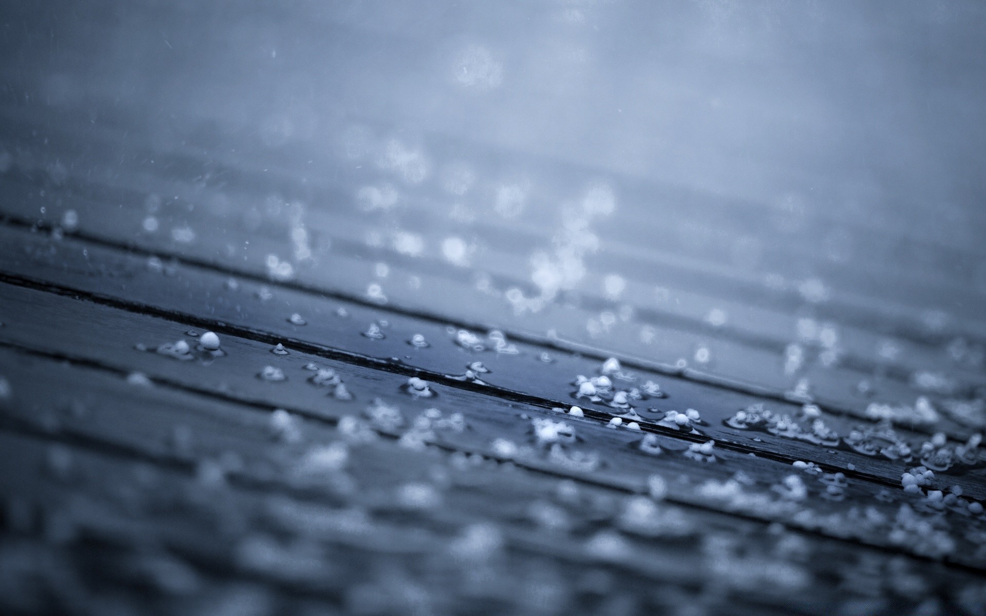 macro chuva abstrato paisagem reflexão cidade natureza rua céu borrão