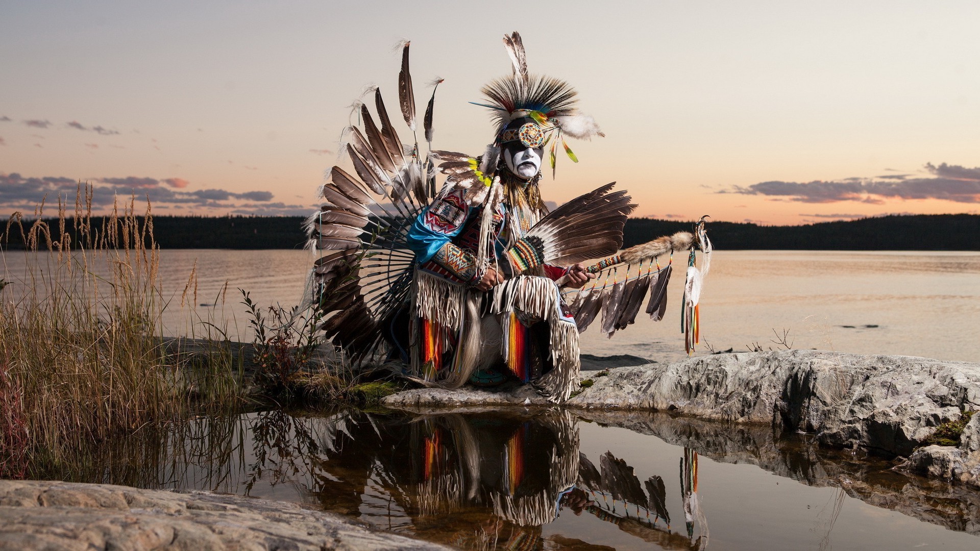 água viagens inverno neve céu ao ar livre lago pássaro paisagem